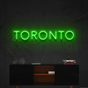 Toronto