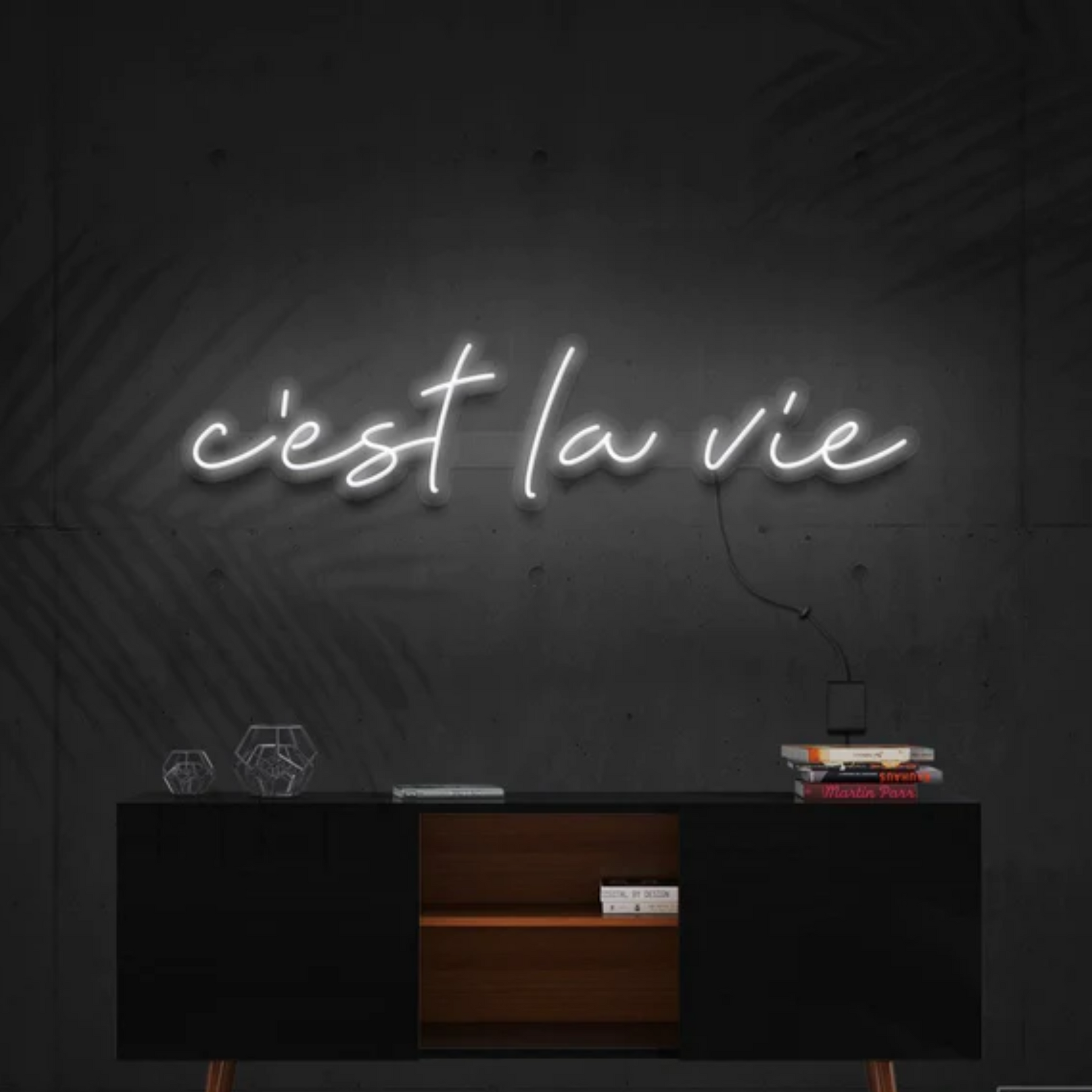 C'est La Vie
