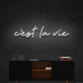 C'est La Vie