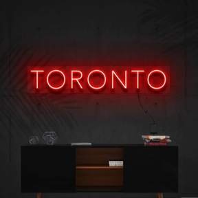 Toronto