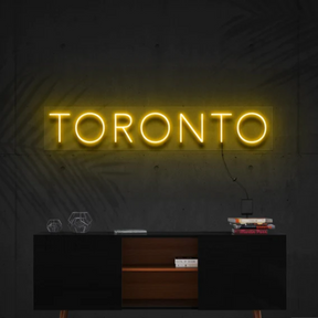 Toronto