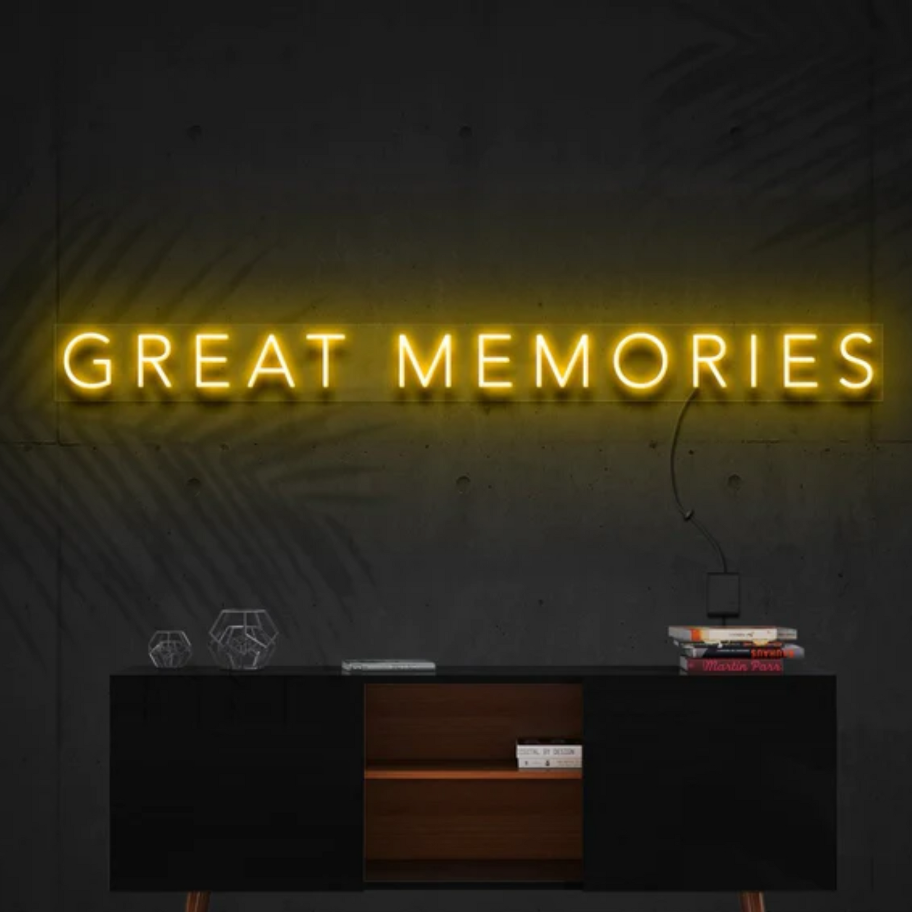 Great Memories