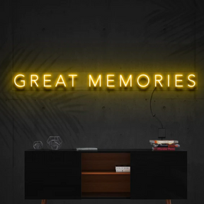 Great Memories