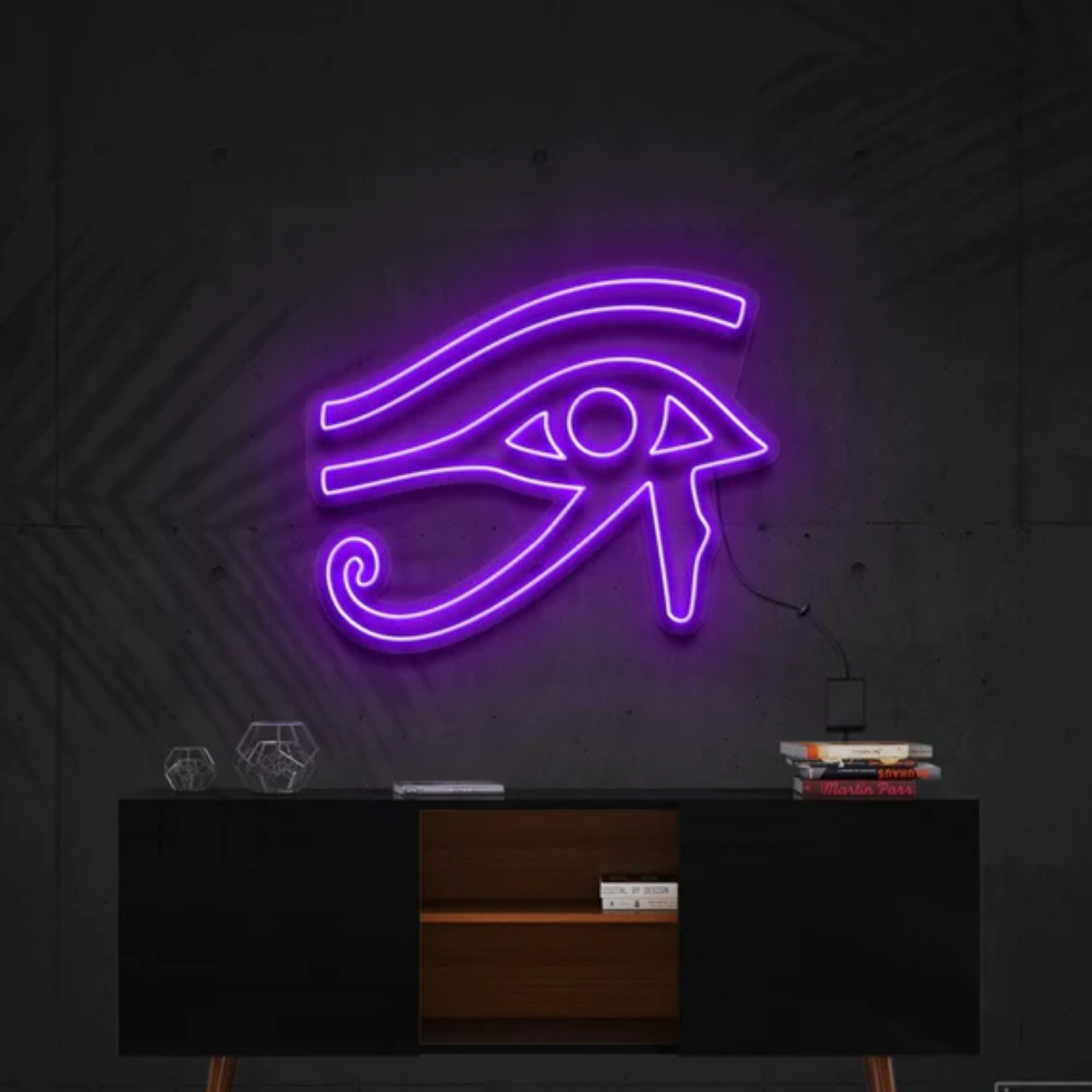Eye of Horus