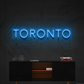 Toronto