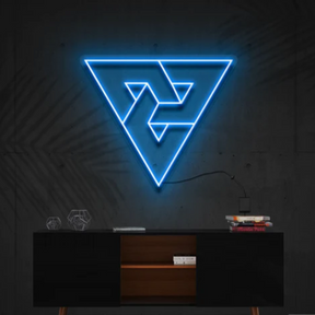 Triangles?