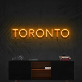 Toronto