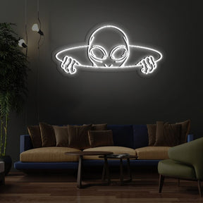 Alien Portal