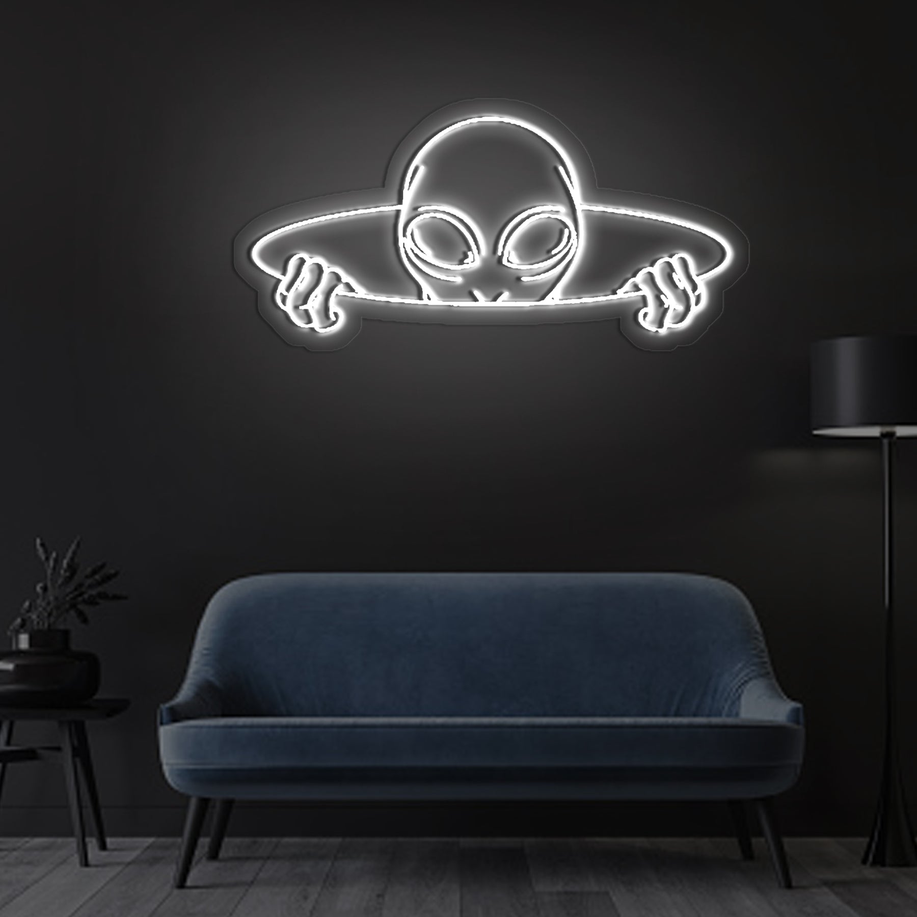 Alien Portal