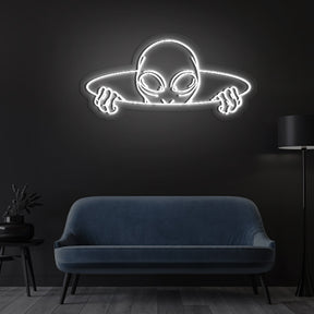 Alien Portal