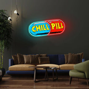 Chill Pill