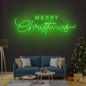 Merry Christmas