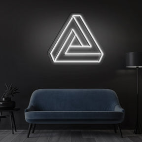 Penrose Triangle