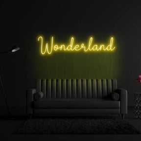 Wonderland