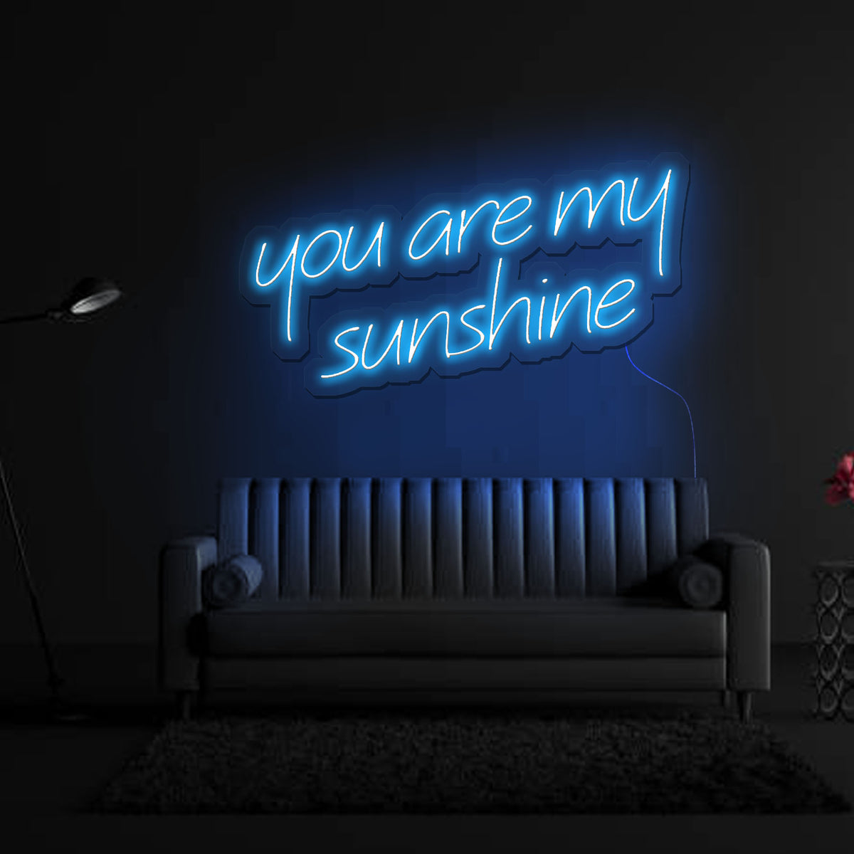 You Are My Sunshine