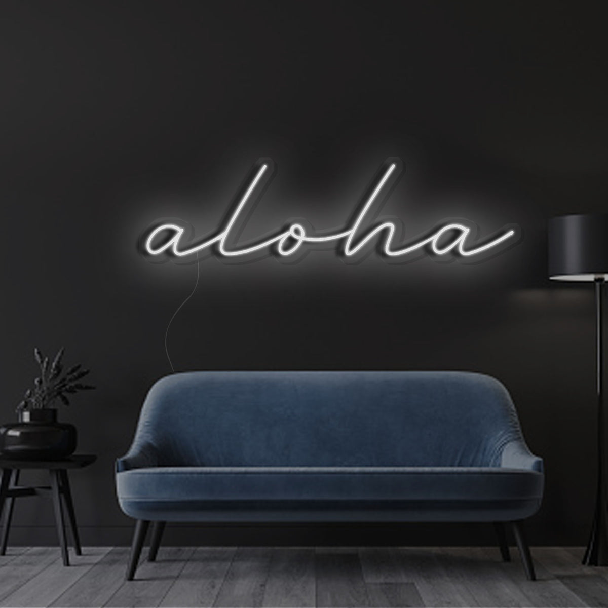 Aloha