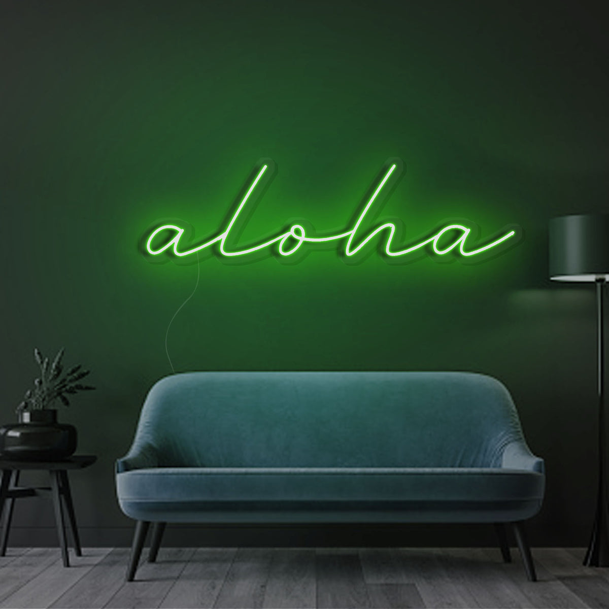Aloha