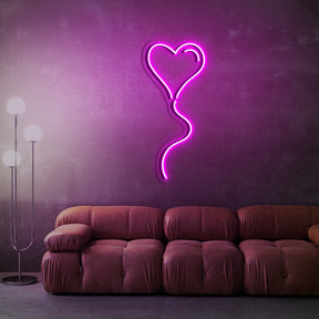 Balloon Heart