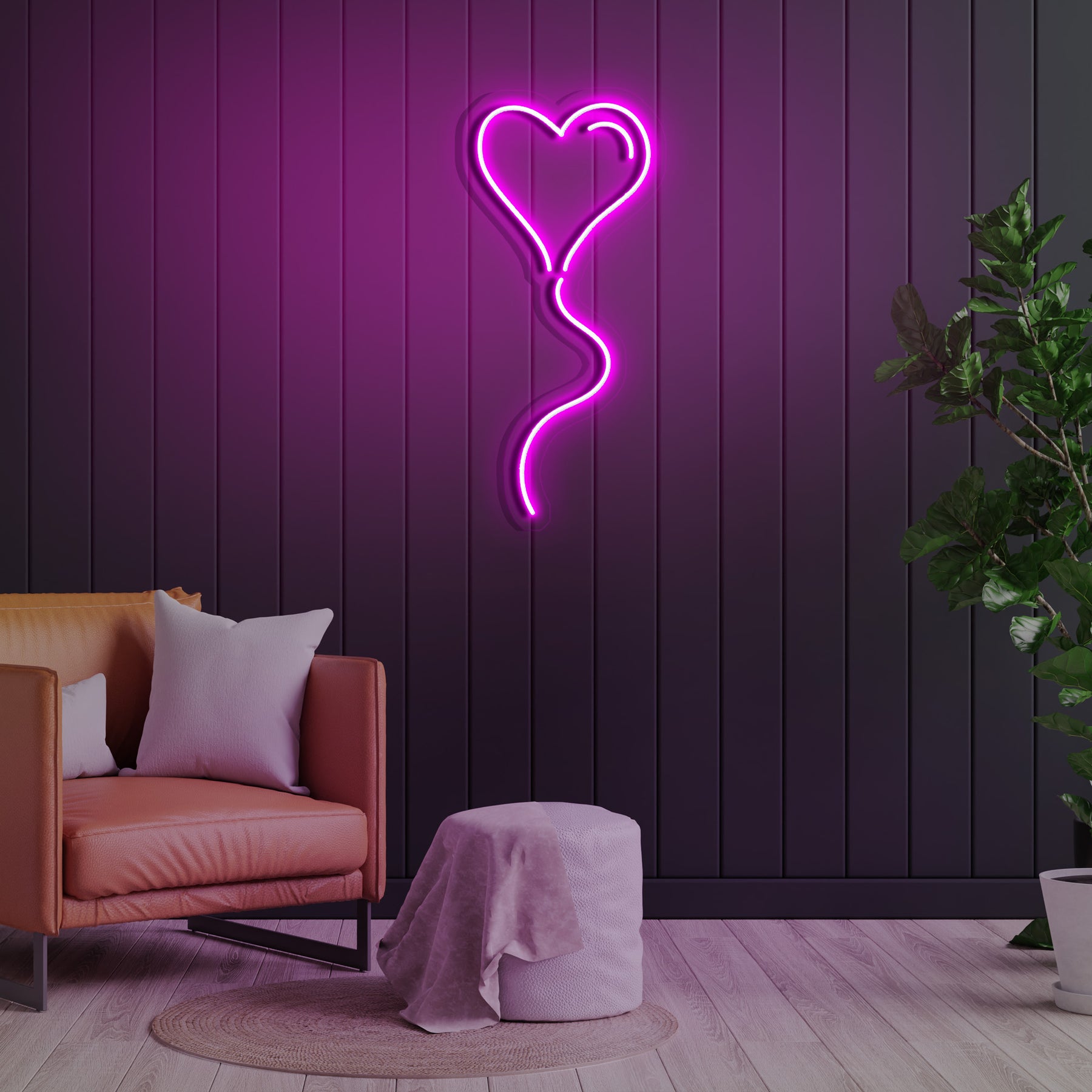 Balloon Heart