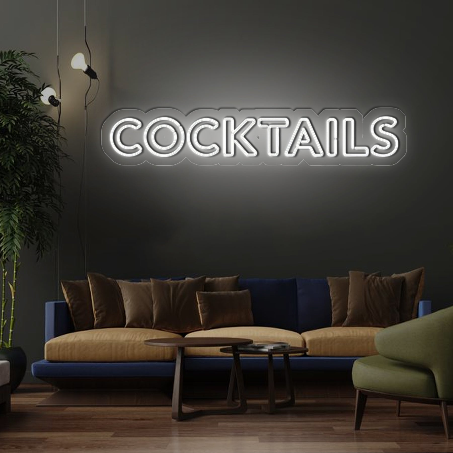 Cocktails