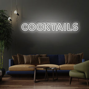 Cocktails