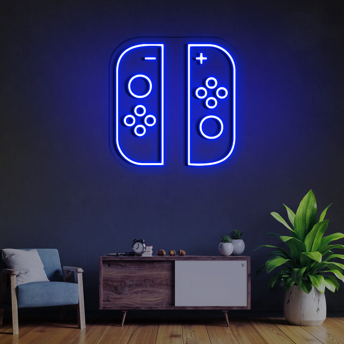 Switch Joycon
