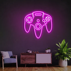 Retro Controller