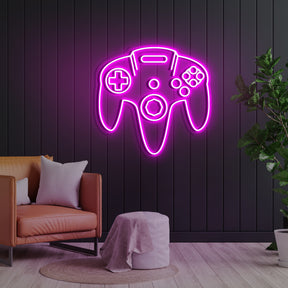 Retro Controller