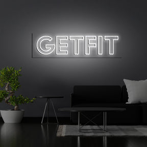 Get Fit (Get It)
