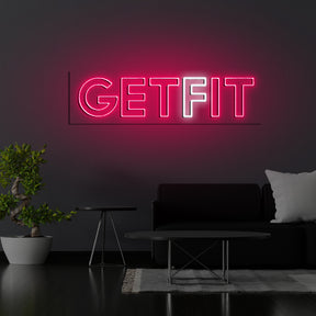 Get Fit (Get It)