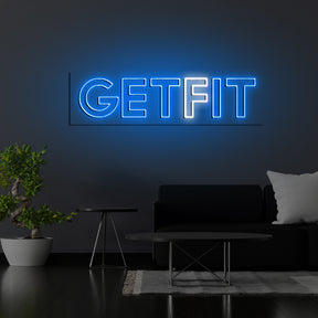 Get Fit (Get It)