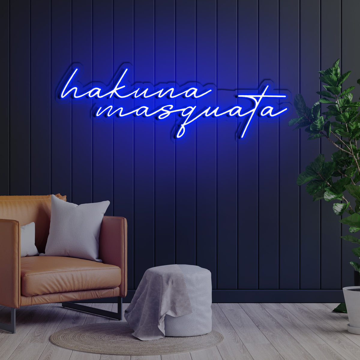 Hakuna Masquata