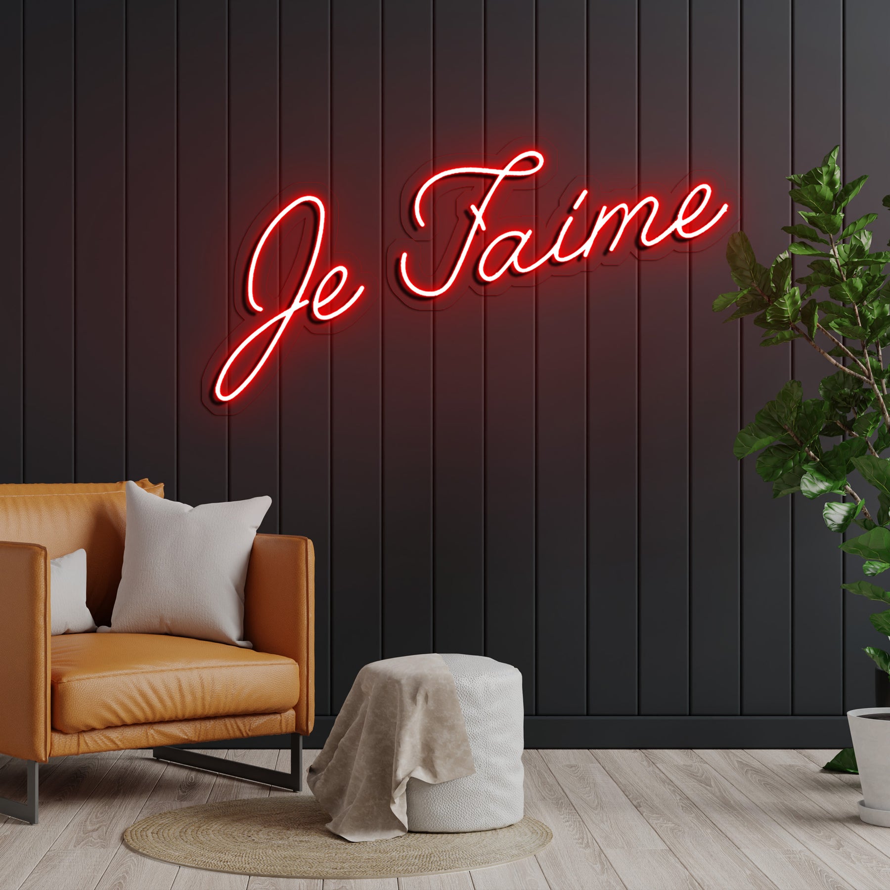 Je T'aime (I Love You)