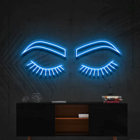 Lashes & Brows
