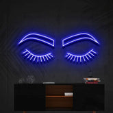 Lashes & Brows