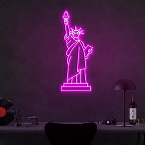 Statue of Liberty