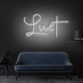 Lust