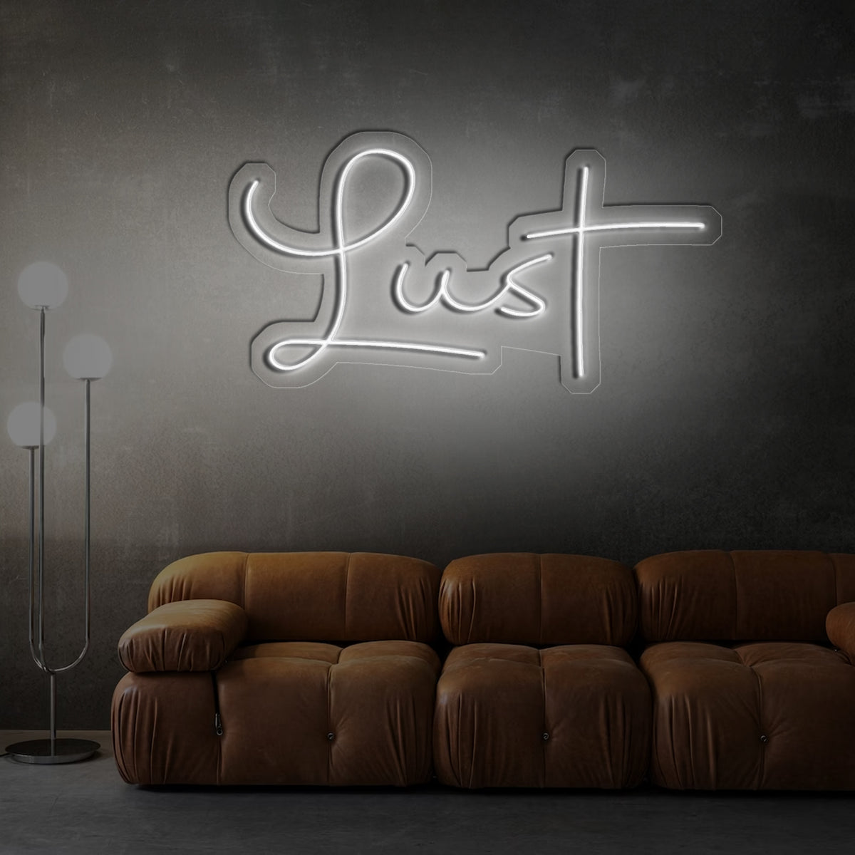 Lust