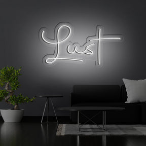 Lust