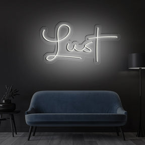 Lust