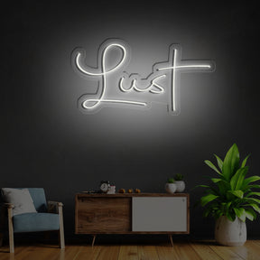 Lust