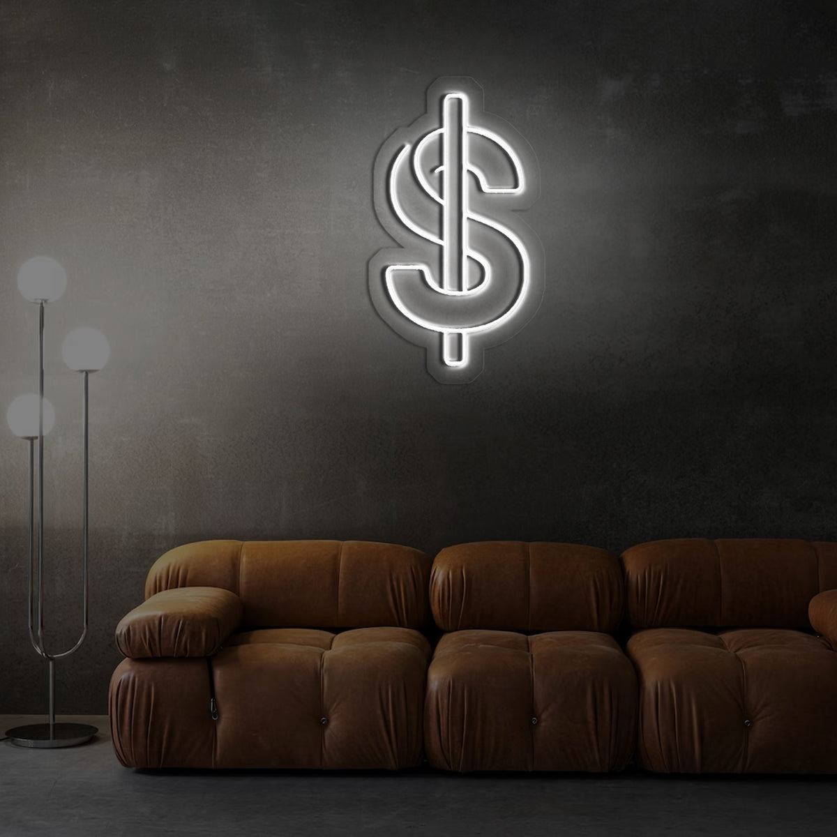 The Dollar