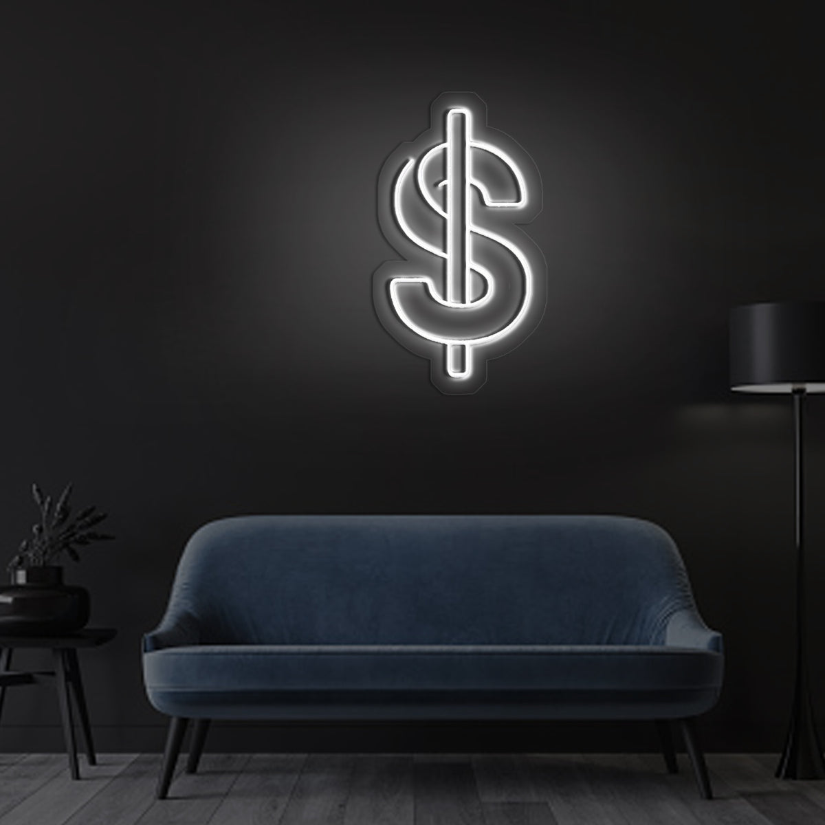 The Dollar