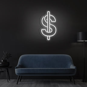 The Dollar