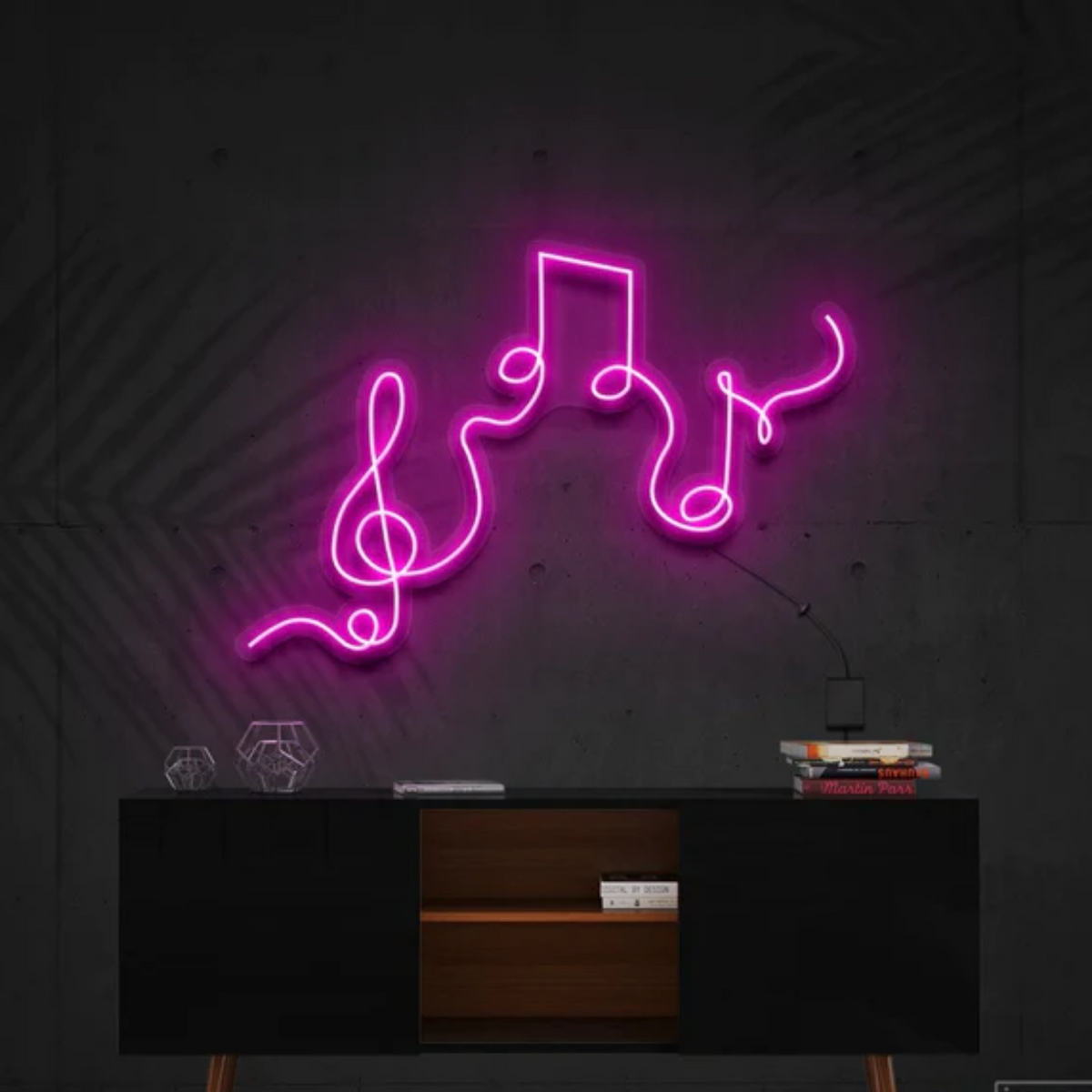 Musical Flow