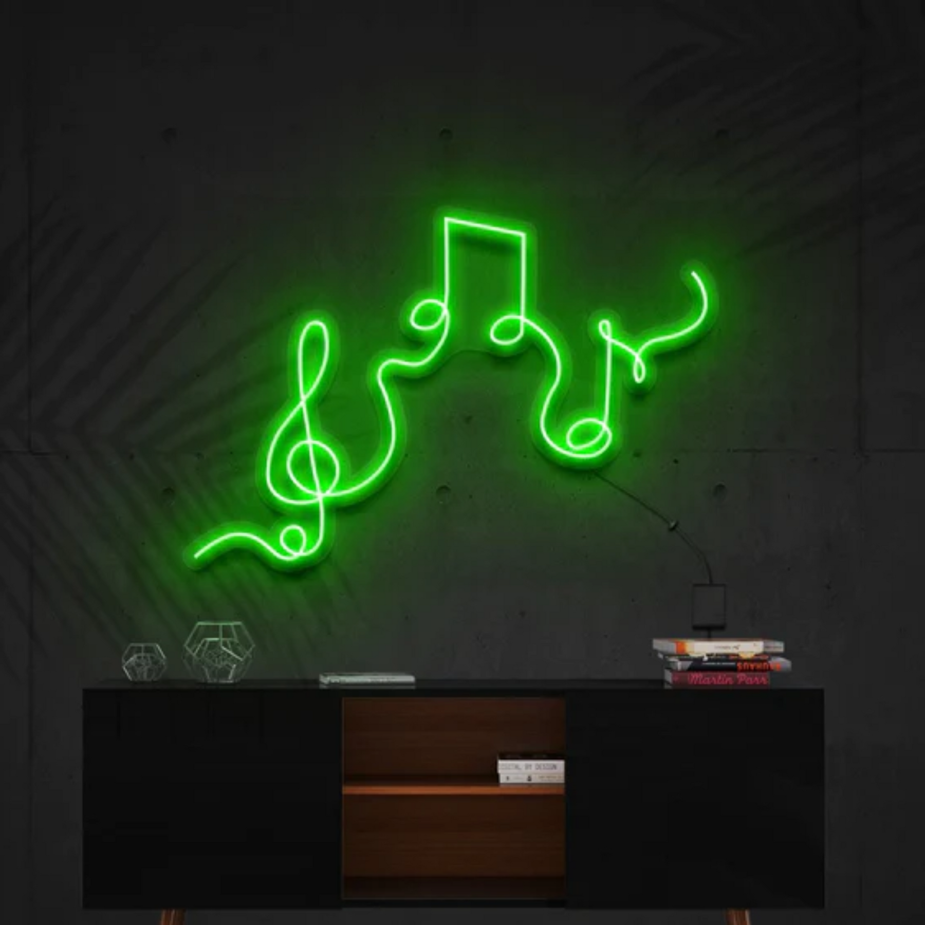 Musical Flow