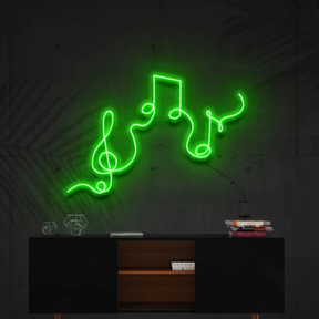 Musical Flow