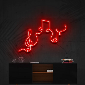 Musical Flow