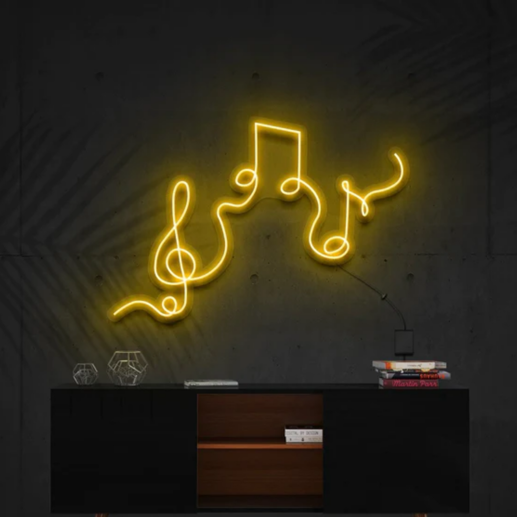 Musical Flow