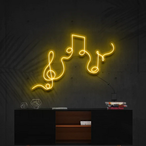 Musical Flow